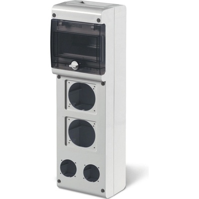 Scame BLOCK 3 632.3520-000