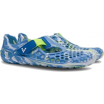 Vivobarefoot Ultra K Bloom/Blue Aqua