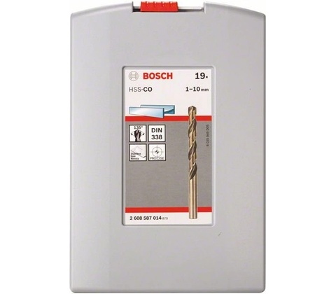 Bosch 2608587014