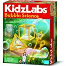 KidzLabs Tvorba bublin