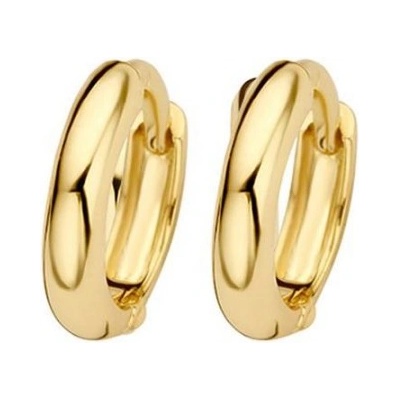 Blush Златни обеци Blush 7220YGO (7220YGO)