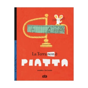 terra non è piatta (2025)