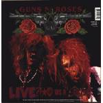Universal Guns N' Roses: G N' R Lies - CD (021704)