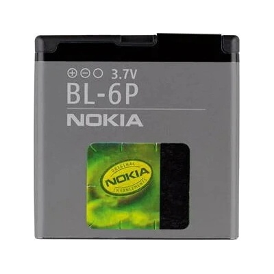 Nokia BL-6P 830 mAh BL-6P Bulk