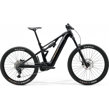 Merida eOne Eighty 400 2025