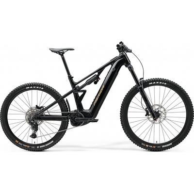 Merida eOne Eighty 400 2025
