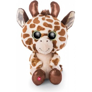 NICI Glubschis плюшена Жирафа Halla 25см (46948)