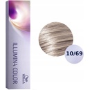 Wella Illumina Color 10/69 Permanent 60 ml