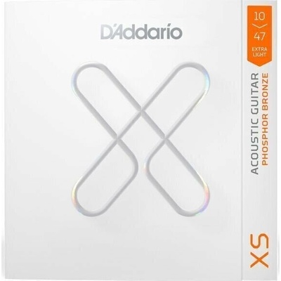 D'Addario XSAPB1047 3 Pack