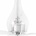 FARO Barcelona Резервно стъкло Faro - MINI ETERFAN (NSFAN33382)