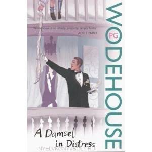 Damsel in Distress | P Wodehouse (2008)