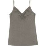 Joha Дамско мериносово термобельо Joha Women's Top 85/15 Merino base layer - Sesame Melange (115-1453-0212)