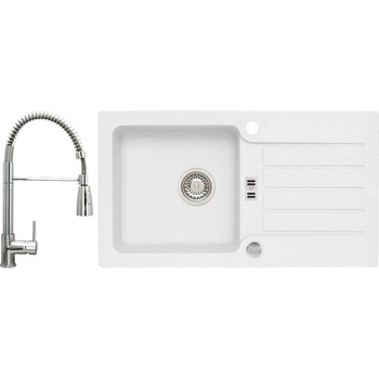 Set Alveus Niagara 30 + Billy