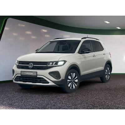 Volkswagen T-Cross 1.0 TSI 70 kW