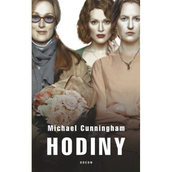 Hodiny - Cunningham Michael