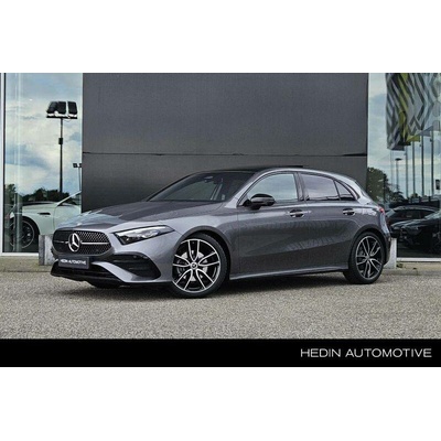 Mercedes-Benz A 180 AMG 100 kW