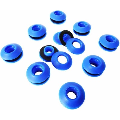 MAGG 110148 Náhradní plastová oka k plachtám - 10 ks – Zboží Dáma