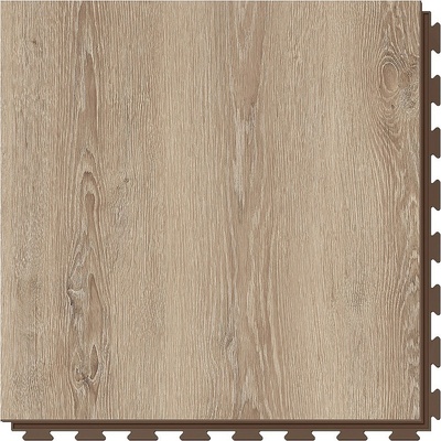 Fortelock Business Hnedá škára Tyrolean oak 0.41 m²