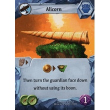 CGE Lost Ruins of Arnak: Alicorn Promo