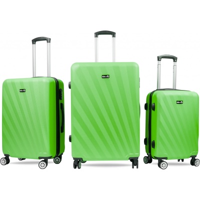 Aga Travel MR4653 Zelená 93 63 33 l