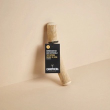 Canophera žuvací klacek z kávovníkového dreva cca 18 - 22 cm pre psov do 10 kg