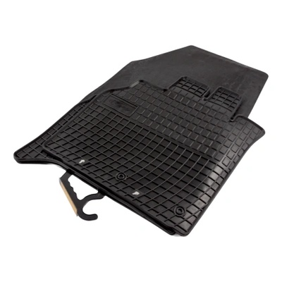 FroGum Гумени стелки за RENAULT Scenic II, III (2003-2016) / Grand Scenic II, III (2003-2016)