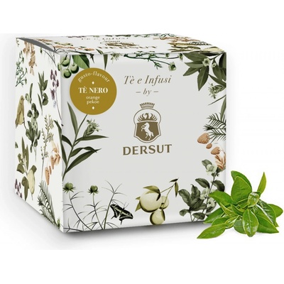 Dersut Caffe Černý čaj Orange Pekoe 15 ks