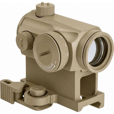 JJ Airsoft TR02 Red Dot Sight