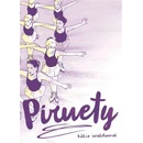 Piruety