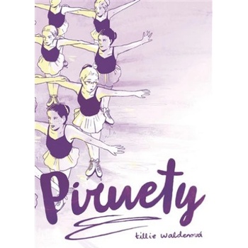 Piruety