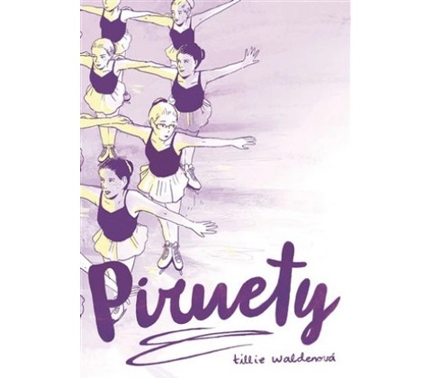 Piruety