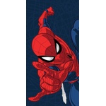 Halantex Плажна хавлия Halantex - Spiderman (SPM-217T)