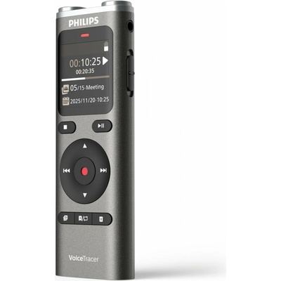 Philips DVT 2075