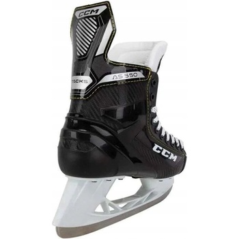 CCM Tacks AS 550
