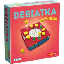 Mindok Desiatka junior