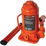Premium Крик хидравличен бутилков Premium VALERII37398/ 15т / 205-390mm (37398)