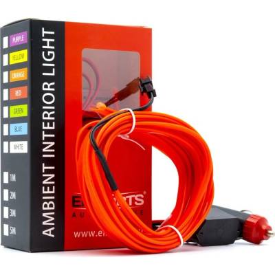 Einparts EPAL5M RED