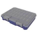 Qbrick System Органайзер Qbrick Regular Organizer Compact L син 65522 (ORGQRCLNIEPG011)