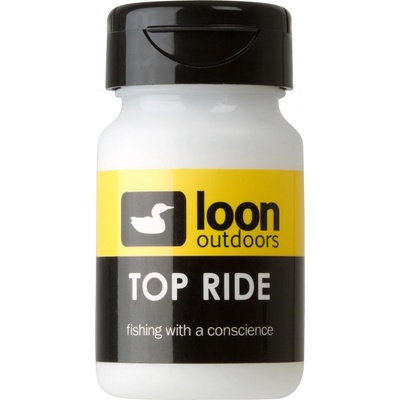 Loon Outdoors Přípravek na Mokré Mušky Top Ride Bílá