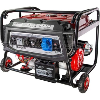 Image 1 of Raider RD-GG04 (090101)