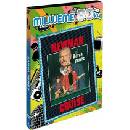 Barva peněz DVD