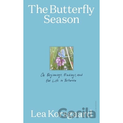 The Butterfly Season - Lea Korsgaard
