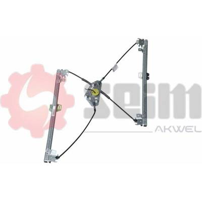 Mechanizmus zdvíhania okna SEIM 902590