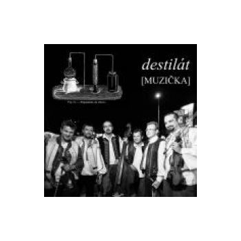 Muzička - Destilát