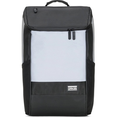 OAK25 Спортна чанта 'Daybag' черно, размер One Size