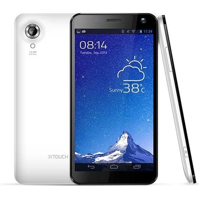 XTOUCH X1