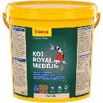 SERA KOI ROYAL MEDIUM 21 L