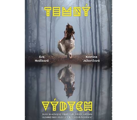 Temný výdych