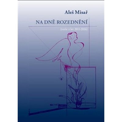 Na dně rozednění - Aleš Misař