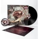Cryptosis - Bionic Swarm LP+CD LP CD